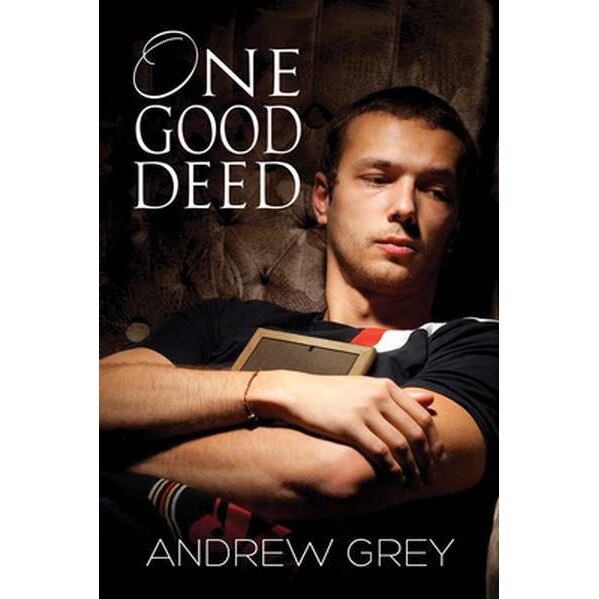 One Good Deed de Andrew Grey