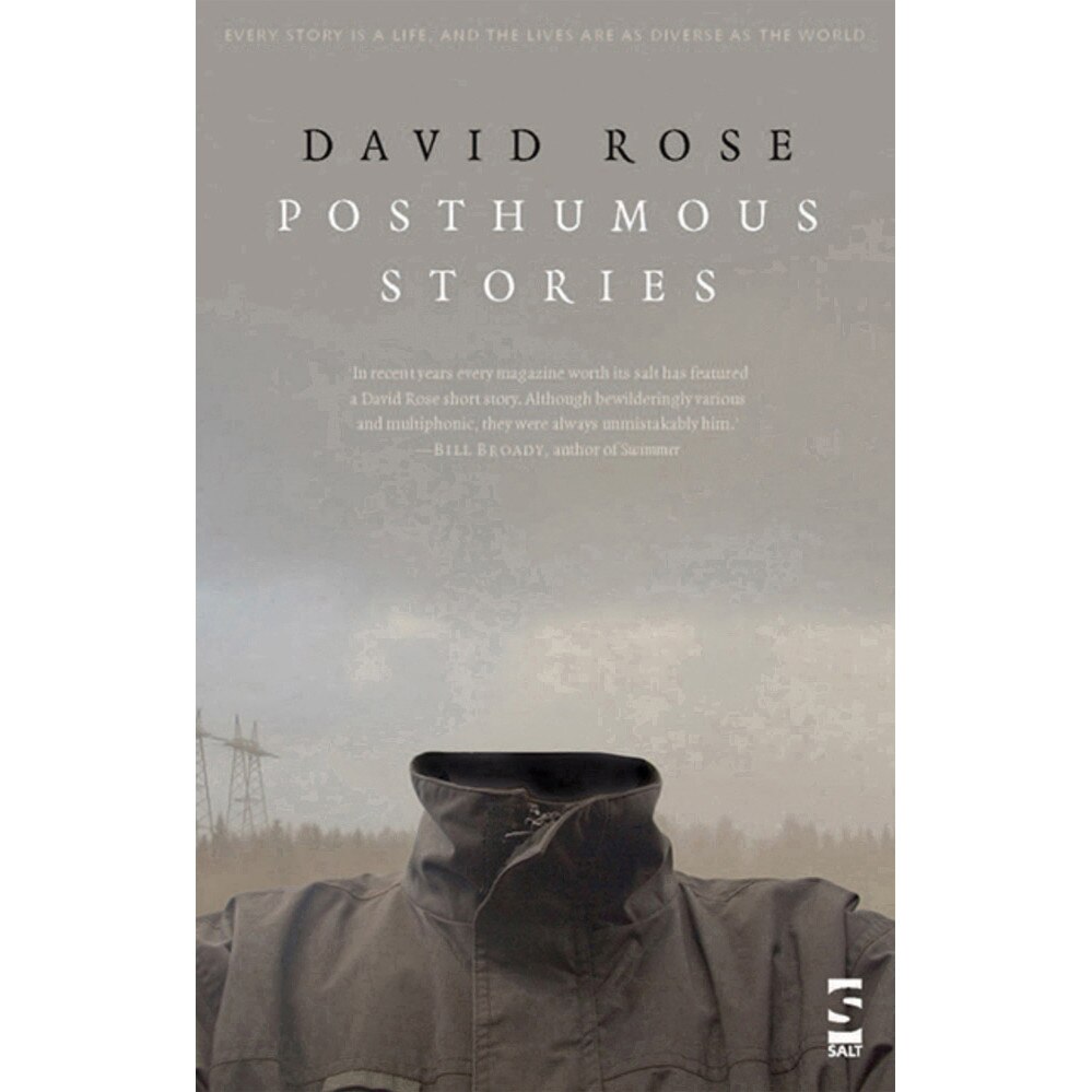 Posthumous Stories de David Rose