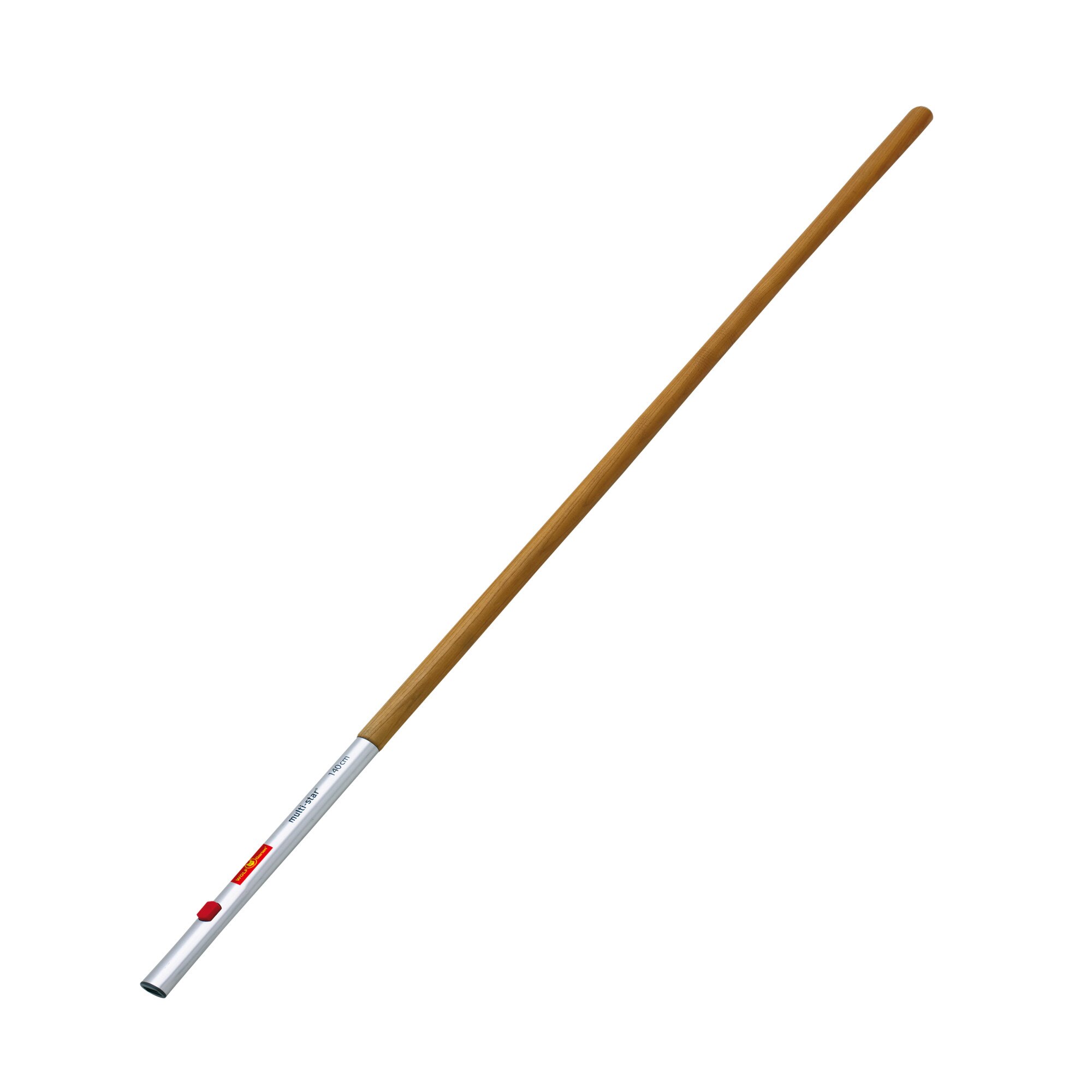 Coada multi-star lemn Wolf-Garten ZM 140, 140 cm