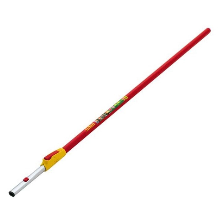 Vario многозвездна телескопична дръжка Wolf-Garten ZM-V, 90-150 cm