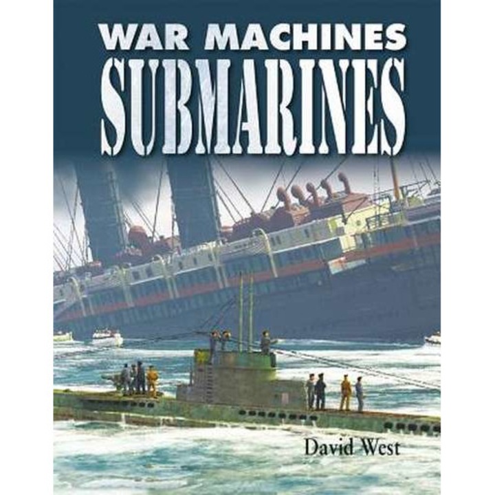 Submarines de David West