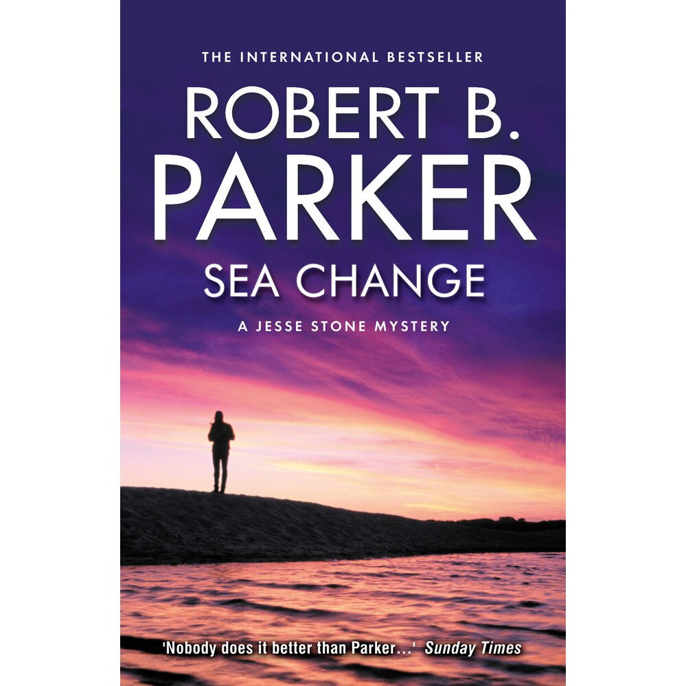 Sea Change de Robert B. Parker