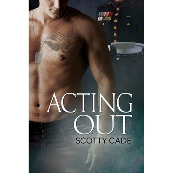 Acting Out de Scotty Cade