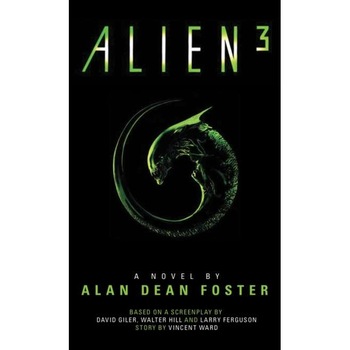 Alien 3 de Alan Dean Foster Alien 3 de Alan Dean Foster