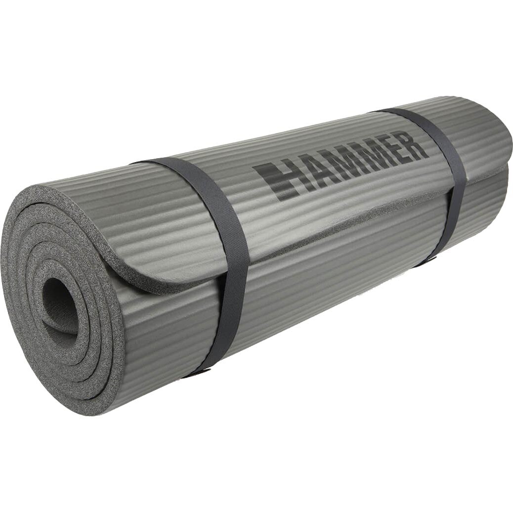 Slatea fitness Hammer, 182 x 60 x 1.5 cm