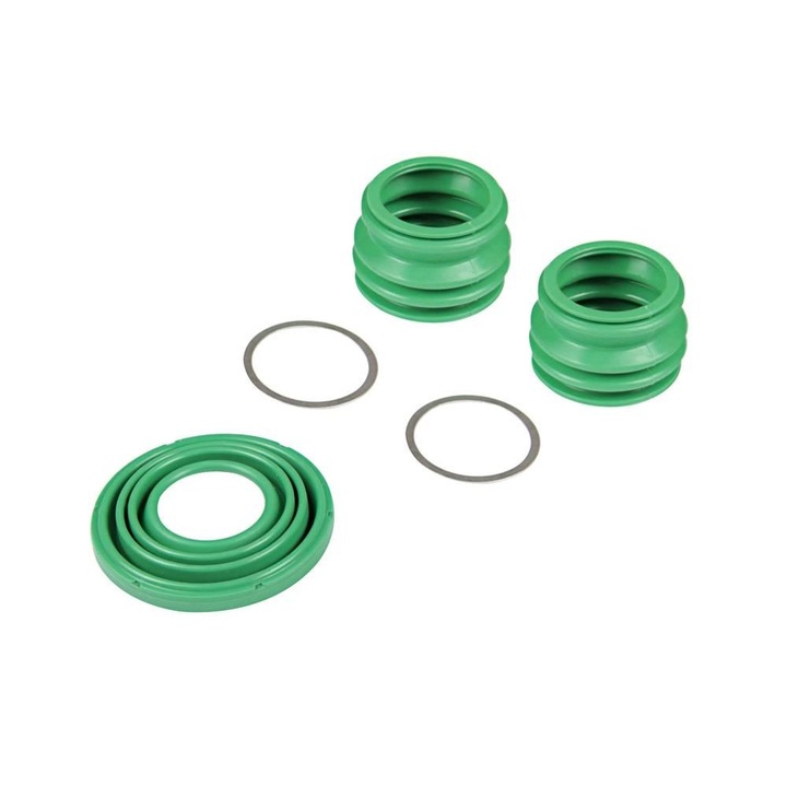 Комплект гарнитури за спирачни апарати Wabco etrifix 19.5, 22.5, maxx 22