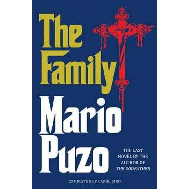 The Family de Mario Puzo