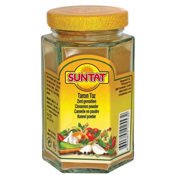 Scortisoara 90gr Suntat