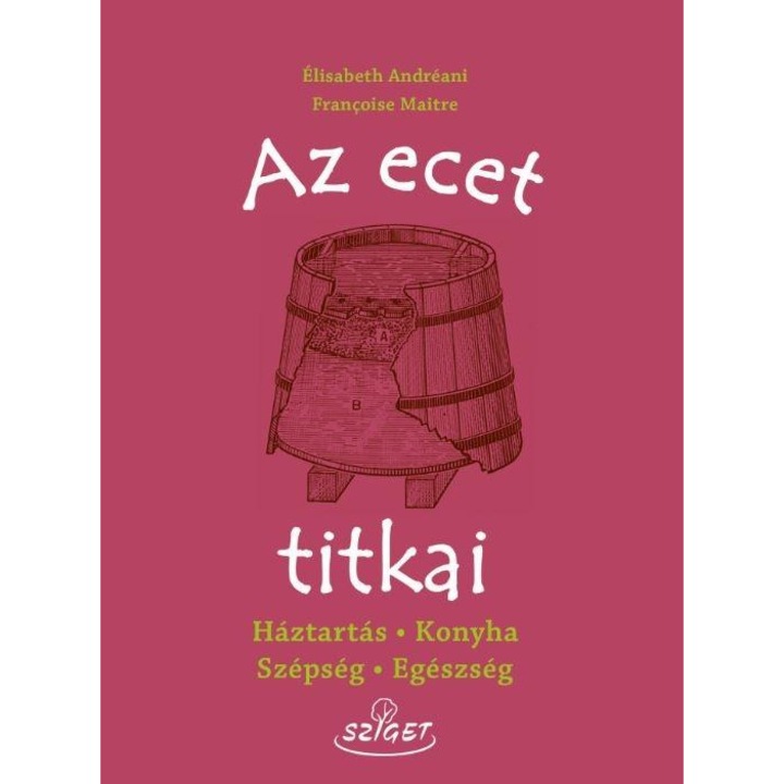 Az ecet titkai