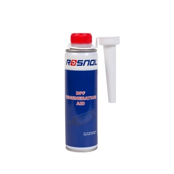Solutie de regenerare DPF Rosnol DPF Regeneration Aid 250 ml Solutie de regenerare DPF Rosnol DPF Regeneration Aid 250 ml
