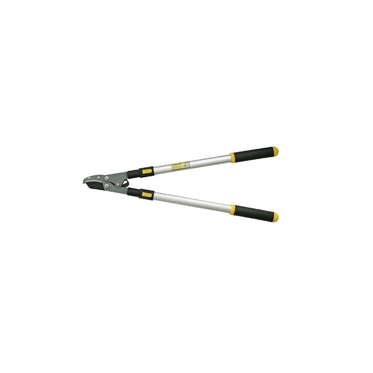 Foarfeca telescopica, maner aluminiu, tip nicovala, Strend Pro KT3859A, CUT31, 750-1000 mm