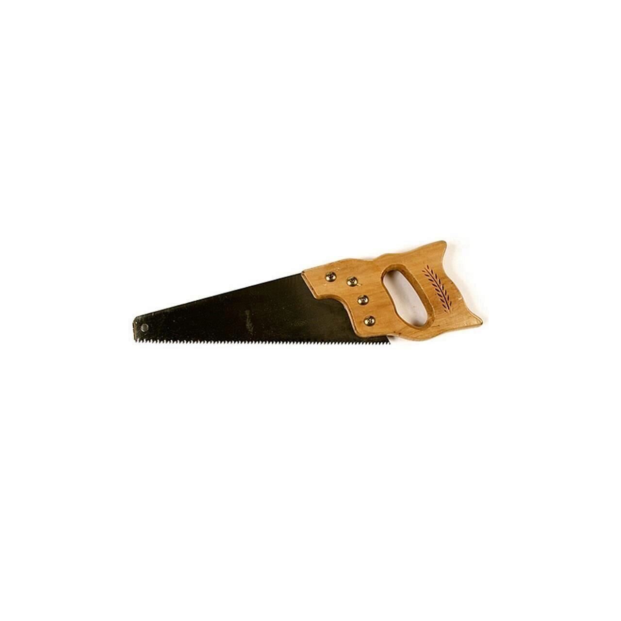 Fierastrau profesional cu maner de lemn Strend Pro HS0102, 500 mm