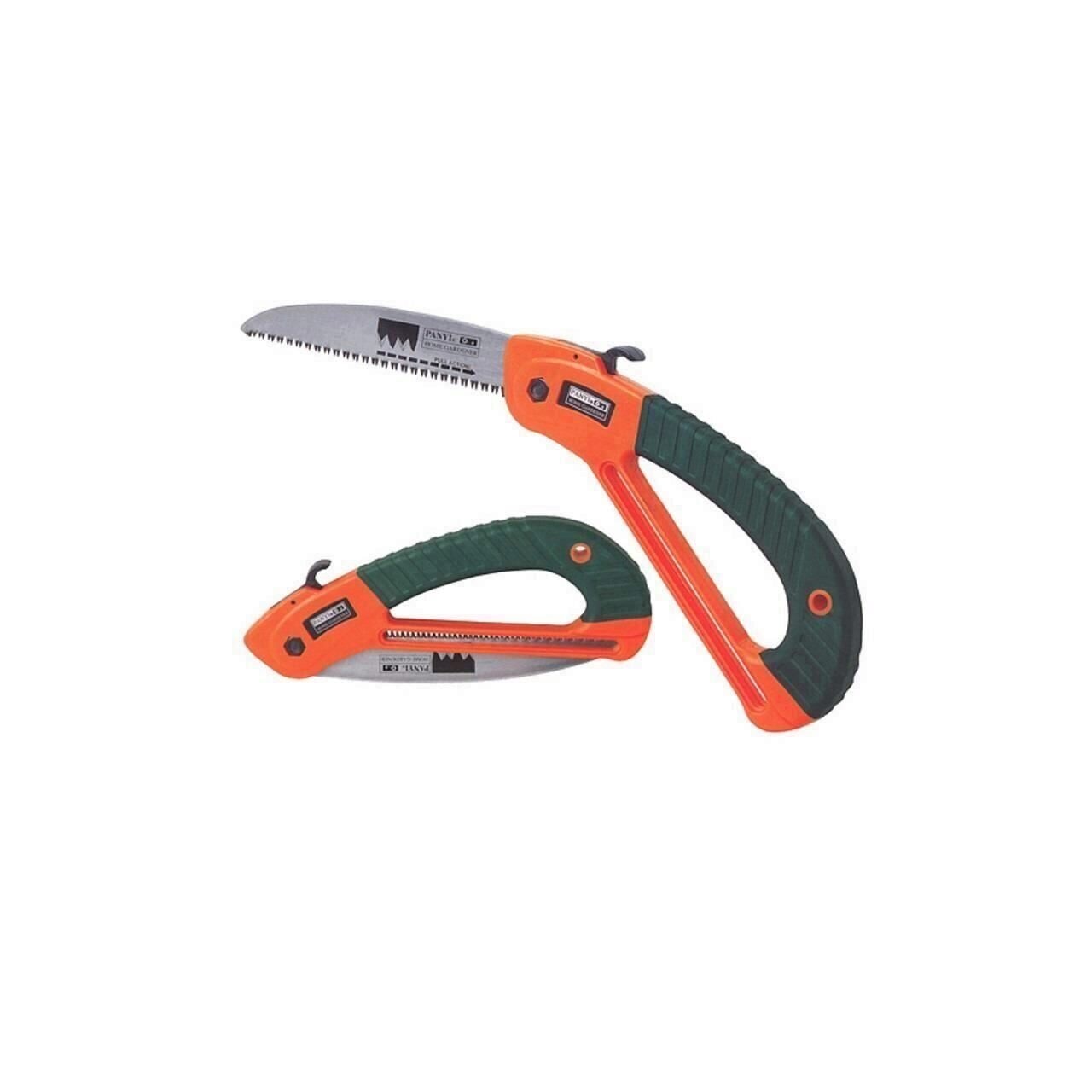 Fierastrau de gradina pliabil, Strend Pro PYSW-A, 200 mm, in teaca