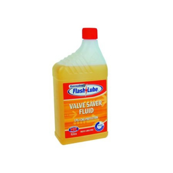 Lichid protectie supape GPL Flashlube - 0.5L