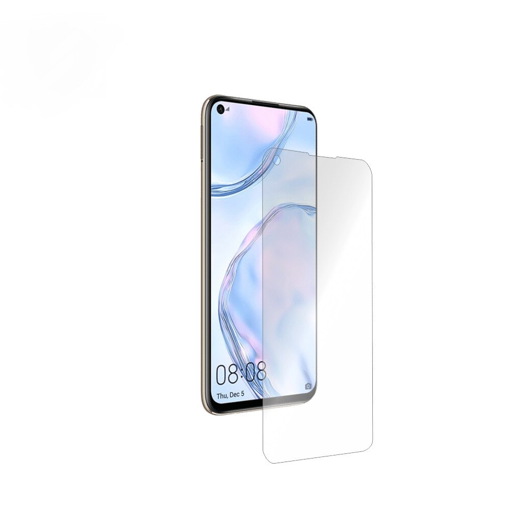 Folie Smart Protection Huawei P40 Lite pentru ecran, Smart Spray®,Smart Squeegee® si microfibra incluse