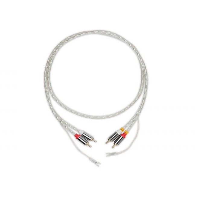 Cablu phono Pro-Ject Connect IT, 1,23 m