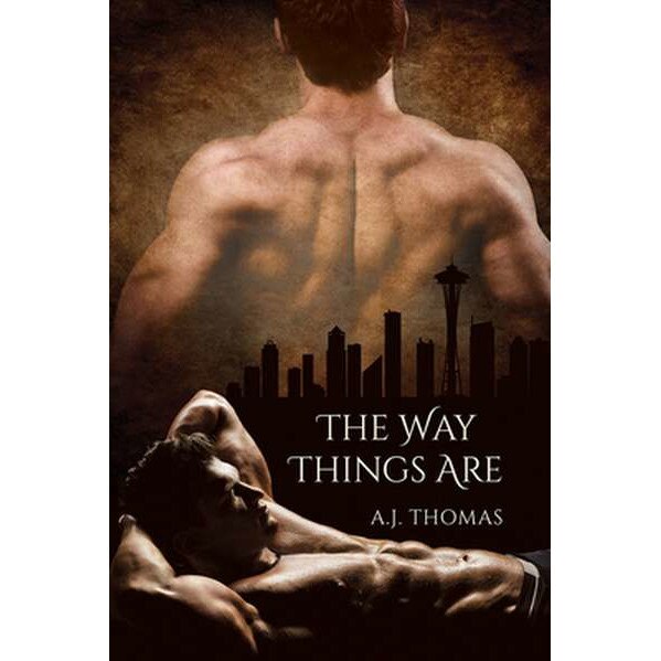 The Way Things Are de A. J. Thomas