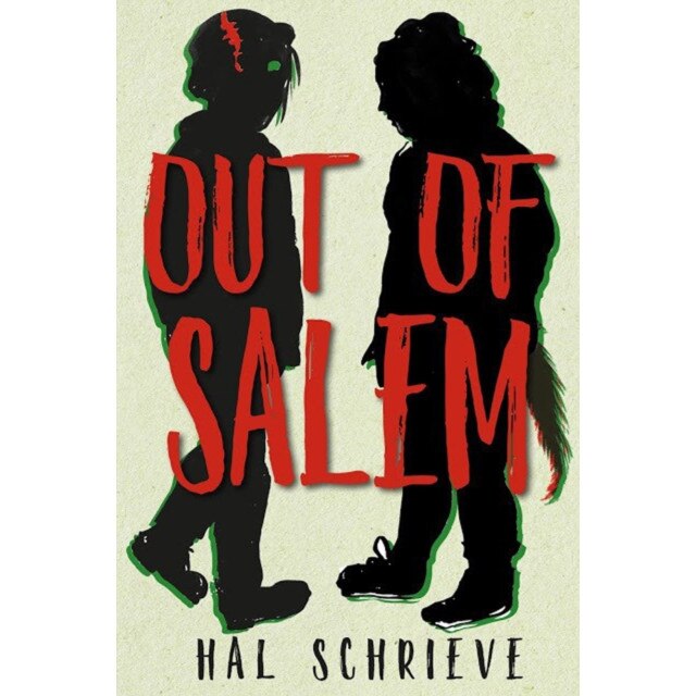 Out Of Salem de Hal Scrieve