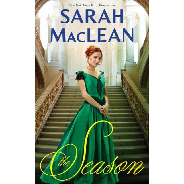 The Season de Sarah Maclean