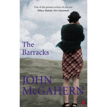 The Barracks de John McGahern The Barracks de John McGahern