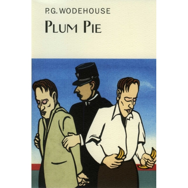 Plum Pie de P. G. Wodehouse
