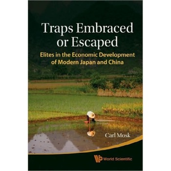 Traps Embraced or Escaped de Carl Mosk Traps Embraced or Escaped de Carl Mosk