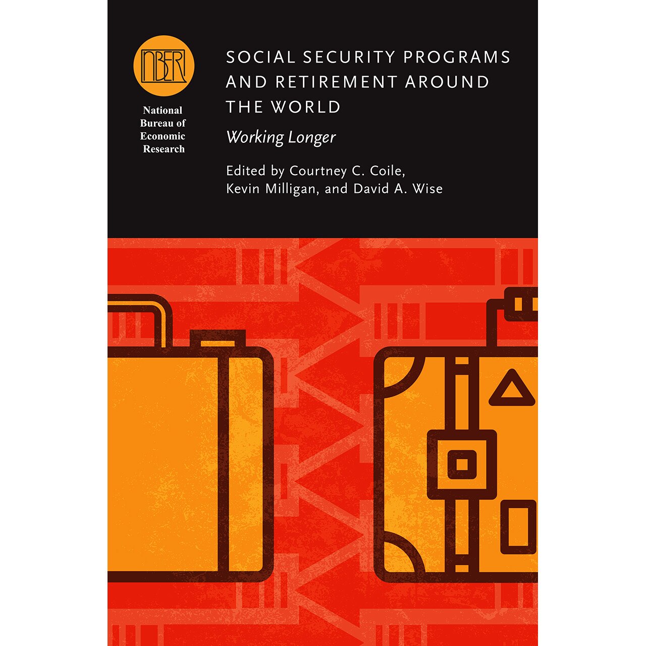 Social Security Programs and Retirement around the World de Courtney C. Coile