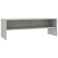 comoda tv vidaxl pal gri ciment 120 x 40 x 40 cm imagen 12_0_
0