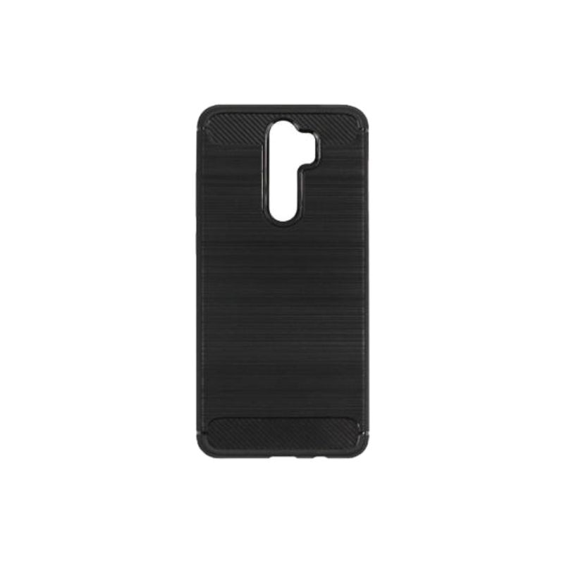Husa XIAOMI Redmi Note 8 Pro - Carbon (Negru) FORCELL
