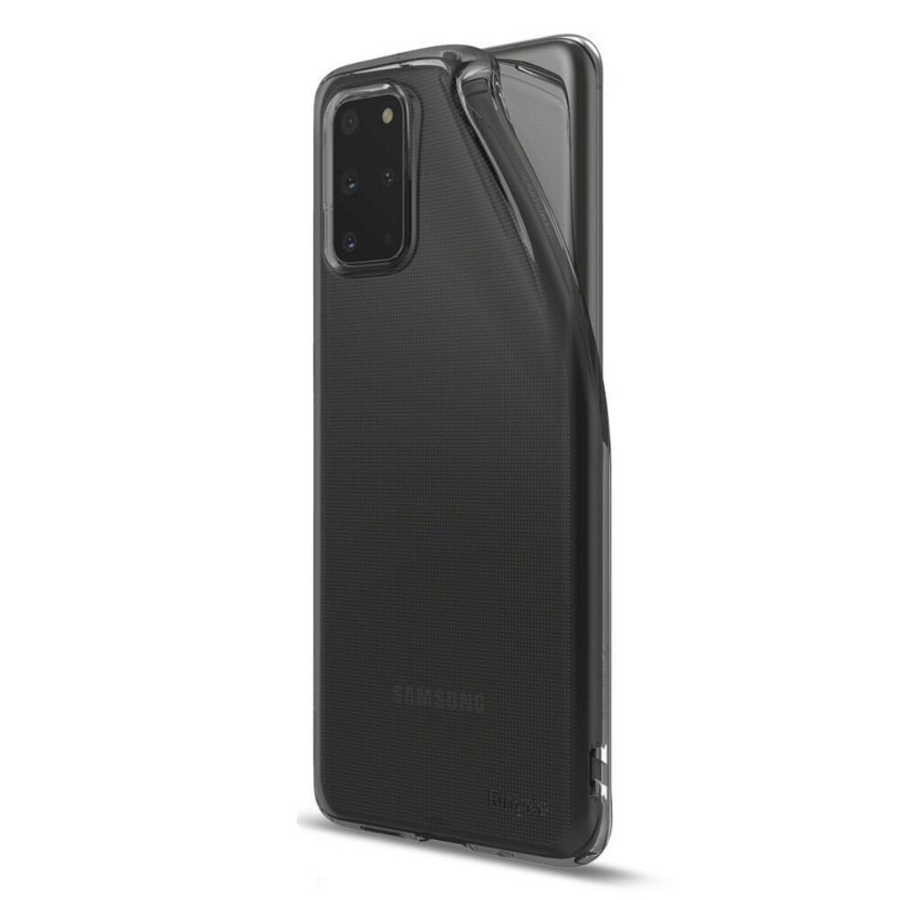 Husa UltraSubtire Ringke Air pentru Samsung Galaxy S20+ Plus (6.7