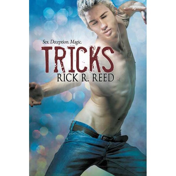 Tricks de Rick R Reed