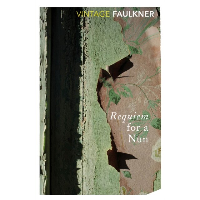 Requiem for a Nun de William Faulkner