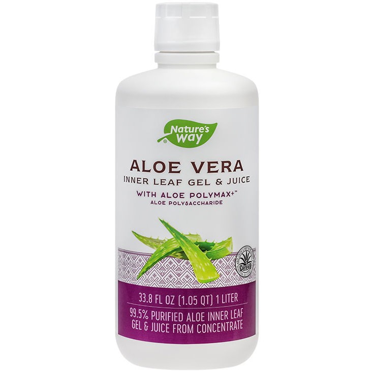 Detoxifiere Slabesti Sanatate Gel Aloe