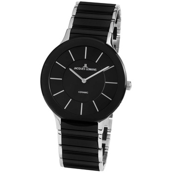 Ceas de dama Jacques Lemans 1-1856A Dublin, 32mm, 5ATM, Argintiu Ceas de dama Jacques Lemans 1-1856A Dublin, 32mm, 5ATM, Argintiu