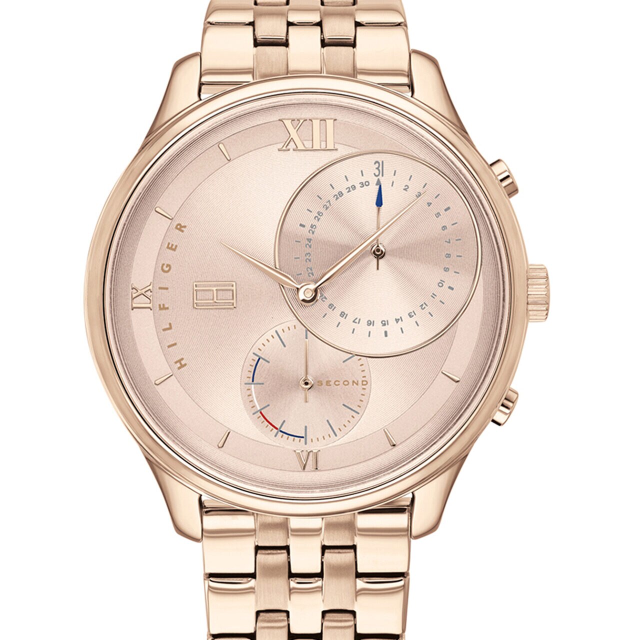 Ceas de dama Tommy Hilfiger 1782134 Meg 38mm 3ATM