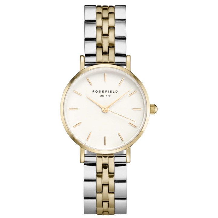 Rosefield 26SGD-269 26 mm 3 ATM női karóra