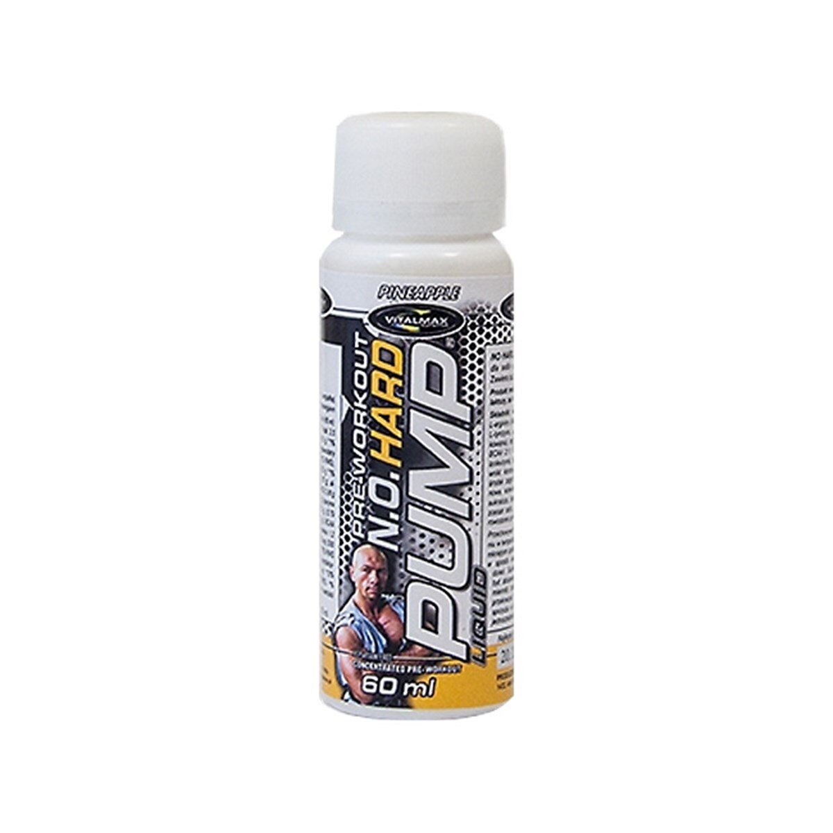 VitalMax N.O Hard Pump energizant 60 ml