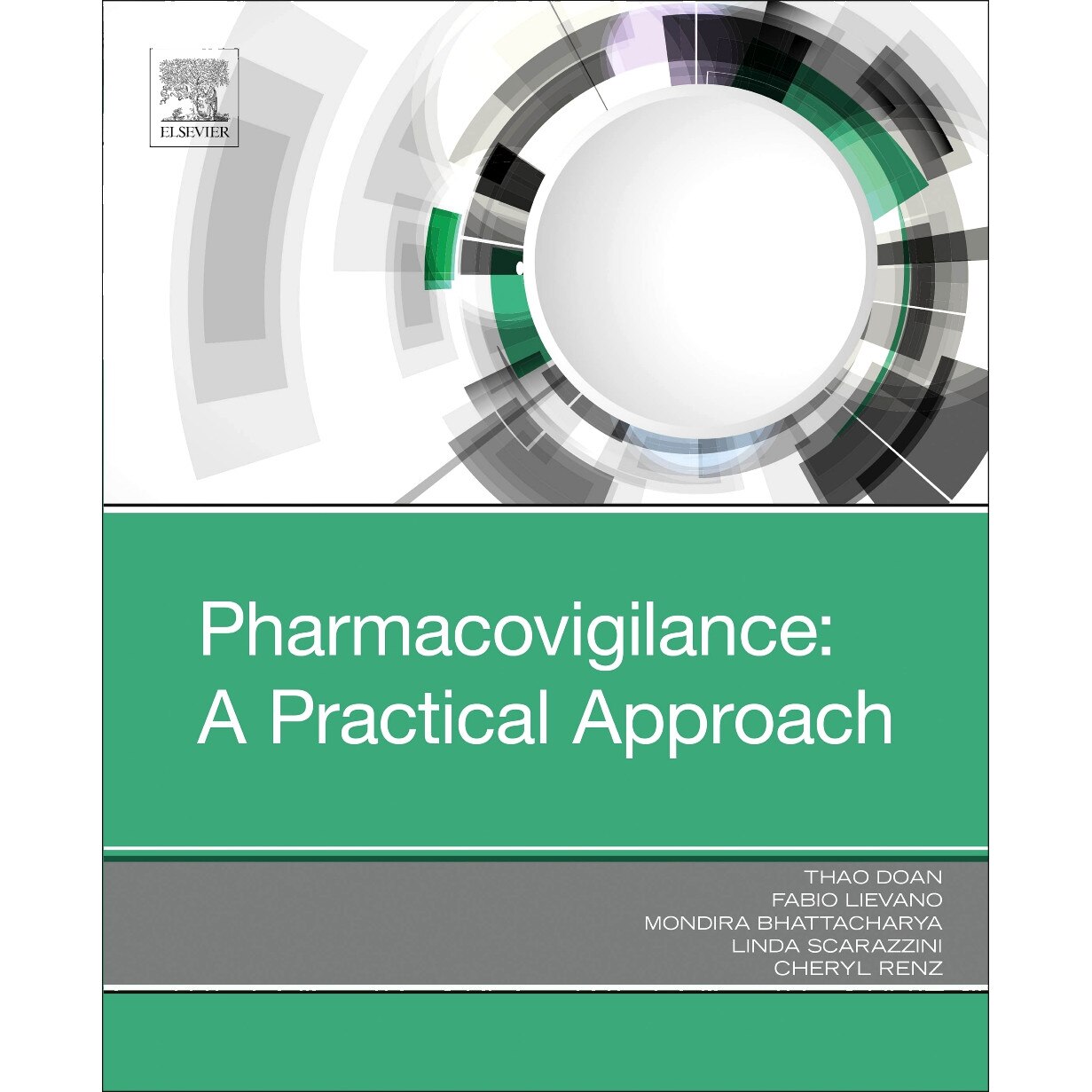 Pharmacovigilance: A Practical Approach de Thao Doan