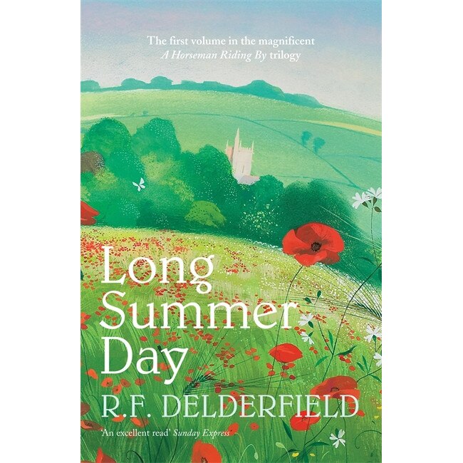 Long Summer Day de R. F. Delderfield