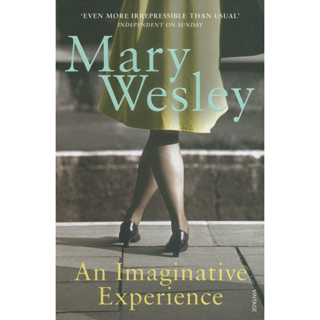 An Imaginative Experience de Mary Wesley
