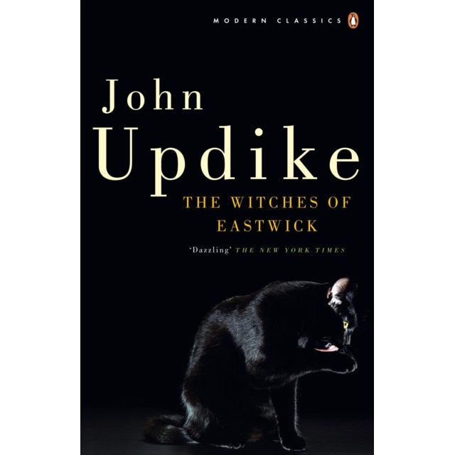 The Witches of Eastwick de John Updike