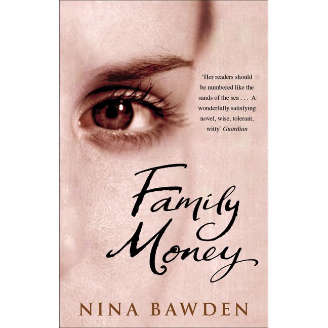 Family Money de Nina Bawden