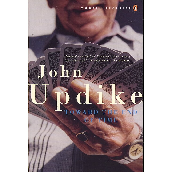 Toward the End of Time de John Updike