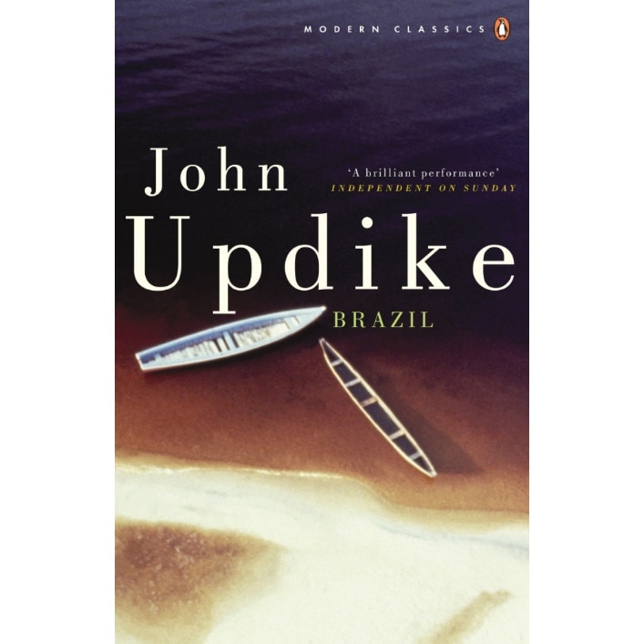 Brazil de John Updike