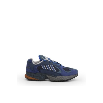 Pantofi sport barbati Adidas model YUNG-143, Albastru, 43 1/3 Pantofi sport barbati Adidas model YUNG-143, Albastru, 43 1/3