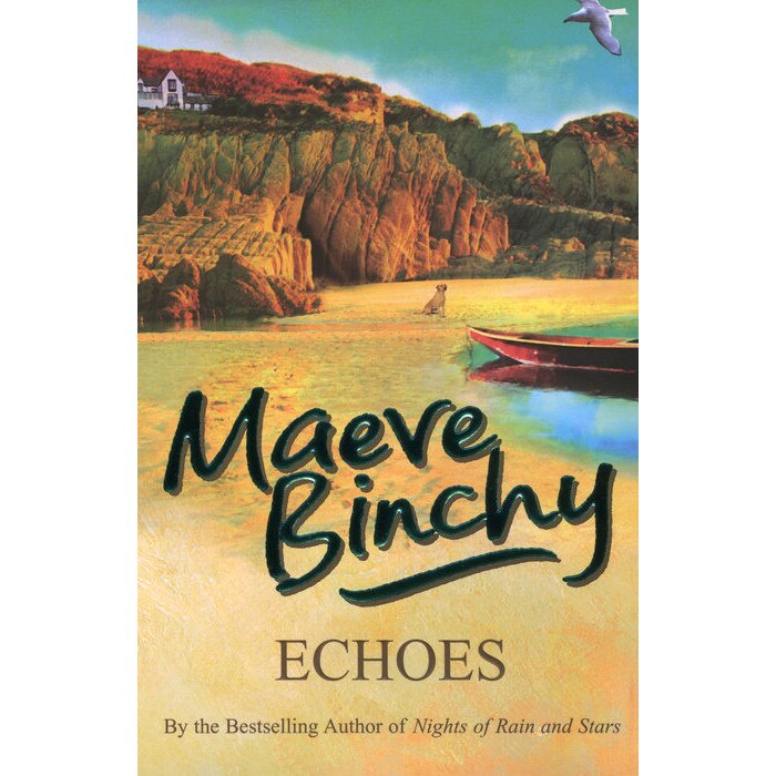 Echoes de Maeve Binchy