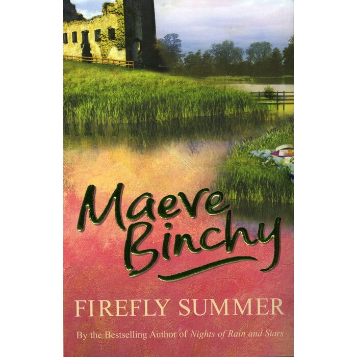 Firefly Summer de Maeve Binchy
