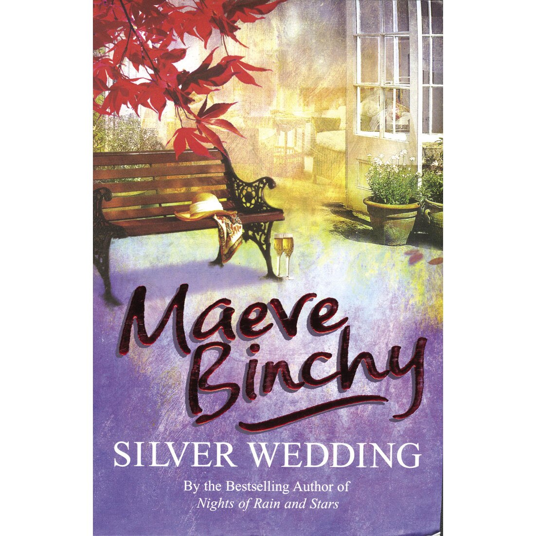 Silver Wedding de Maeve Binchy