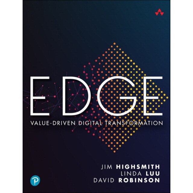 EDGE de Jim Robert Highsmith
