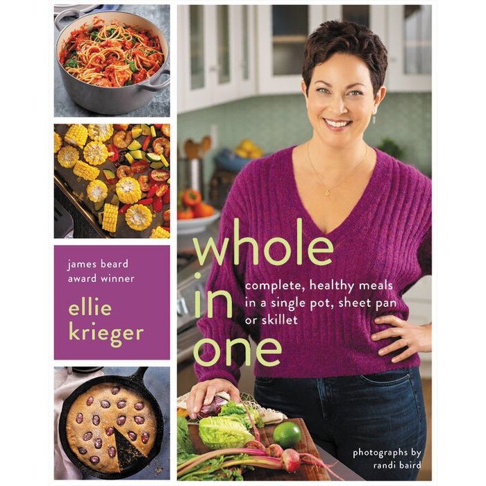 Whole in One de Ellie Krieger